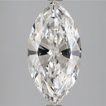 IGI 3.03 Carat Marquise Lab Grown Diamond 人工培育鑽石 實驗室人造鑽石