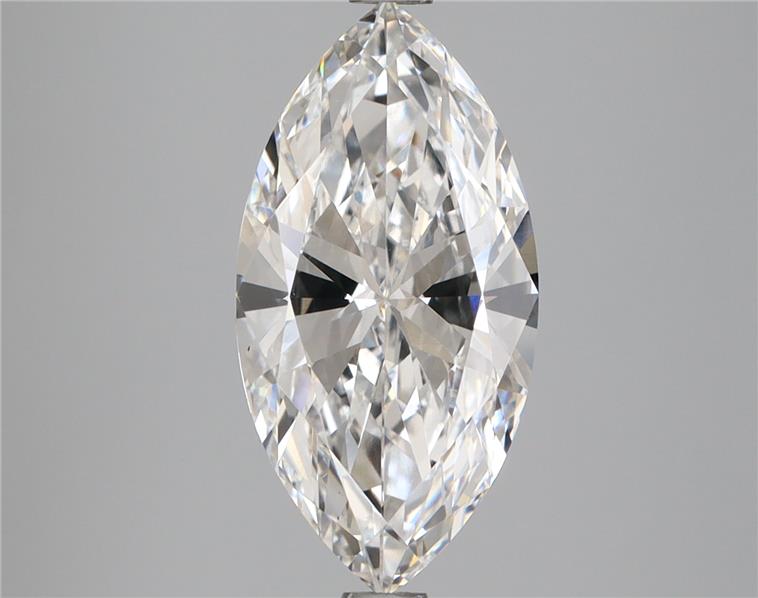 IGI 3.03 Carat Marquise Lab Grown Diamond 人工培育鑽石 實驗室人造鑽石