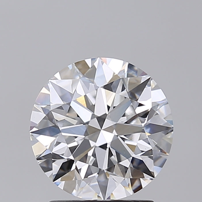 IGI 2.02 Carat 圓形 - Round Brilliant 培育鑽石 Lab Grown Diamond 人造鑽石 人工鑽石 實驗室鑽石 培養鑽石 香港 培育鑽 