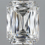 IGI 2.93 Carat Radiant Cut Lab Grown Diamond 人工培育鑽石 實驗室人造鑽石