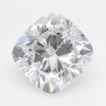 IGI 3.01 Carat Cushion Lab Grown Diamond 人工培育鑽石 實驗室人造鑽石