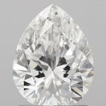 IGI 1.72 Carat Pear Lab Grown Diamond 人工培育鑽石 實驗室人造鑽石