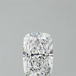 IGI 1.61 Carat Cushion Lab Grown Diamond 人工培育鑽石 實驗室人造鑽石