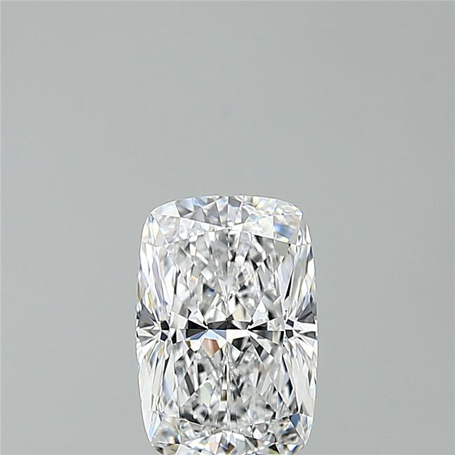IGI 1.61 Carat Cushion Lab Grown Diamond 人工培育鑽石 實驗室人造鑽石