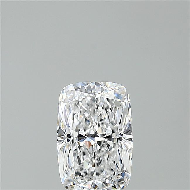 IGI 1.61 Carat Cushion Lab Grown Diamond 人工培育鑽石 實驗室人造鑽石