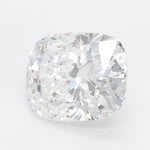 IGI 3.11 Carat Cushion Lab Grown Diamond 人工培育鑽石 實驗室人造鑽石