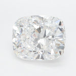 IGI 3.10 Carat Cushion Lab Grown Diamond 人工培育鑽石 實驗室人造鑽石