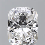IGI 1.74 Carat Cushion Lab Grown Diamond 人工培育鑽石 實驗室人造鑽石