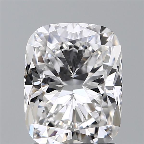 IGI 1.74 Carat Cushion Lab Grown Diamond 人工培育鑽石 實驗室人造鑽石