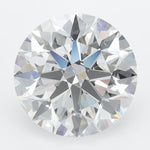 IGI 1.86 Carat Round Brilliant Lab Grown Diamond 人工培育鑽石 實驗室人造鑽石
