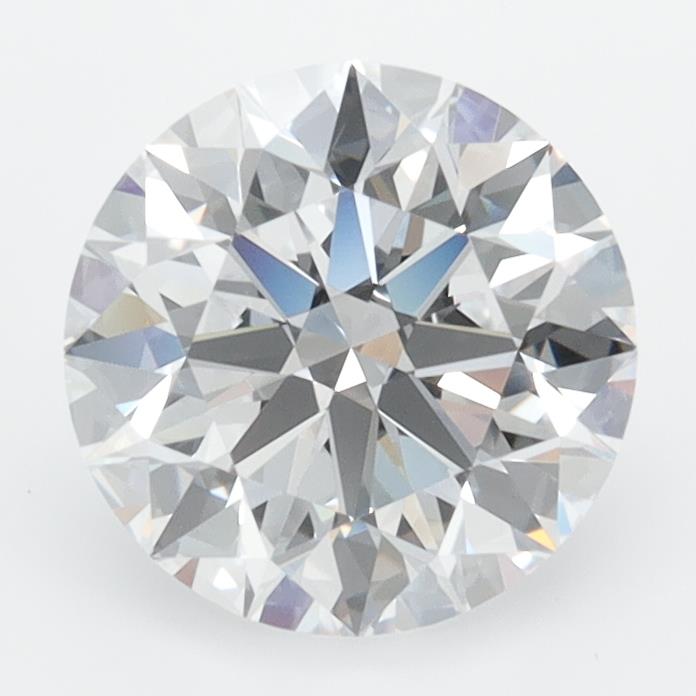 IGI 1.86 Carat Round Brilliant Lab Grown Diamond 人工培育鑽石 實驗室人造鑽石