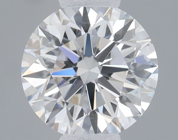 IGI 0.54 Carat Round Brilliant Lab Grown Diamond 人工培育鑽石 實驗室人造鑽石