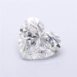 IGI 2.00 Carat Heart Lab Grown Diamond 人工培育鑽石 實驗室人造鑽石
