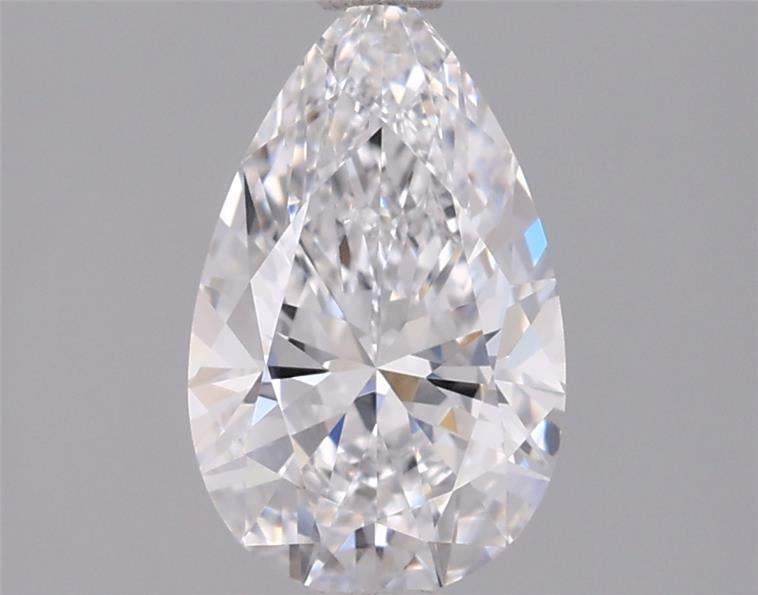 IGI 1.17 Carat Pear Lab Grown Diamond 人工培育鑽石 實驗室人造鑽石