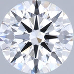 IGI 1.65 Carat Round Brilliant Lab Grown Diamond 人工培育鑽石 實驗室人造鑽石