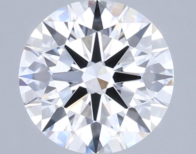 IGI 1.65 Carat Round Brilliant Lab Grown Diamond 人工培育鑽石 實驗室人造鑽石