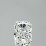 IGI 3.02 Carat Cushion Lab Grown Diamond 人工培育鑽石 實驗室人造鑽石