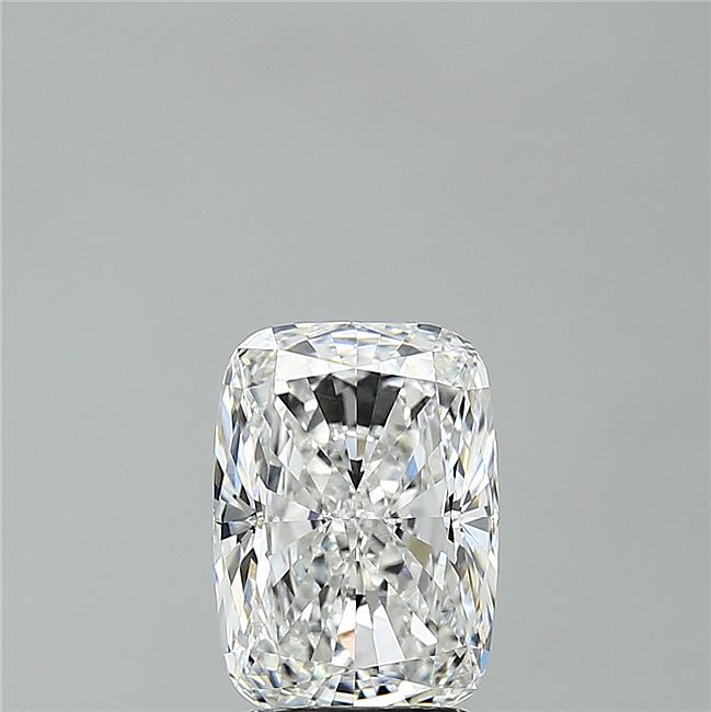 IGI 3.02 Carat Cushion Lab Grown Diamond 人工培育鑽石 實驗室人造鑽石