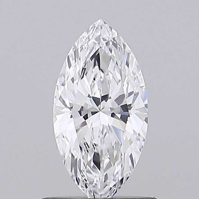 IGI 0.53 Carat Marquise Lab Grown Diamond