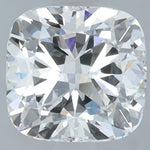 IGI 1.73 Carat Cushion Lab Grown Diamond 人工培育鑽石 實驗室人造鑽石