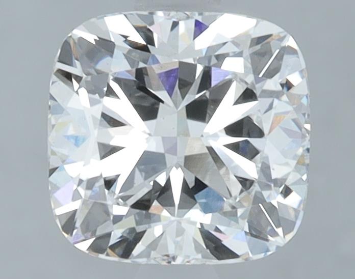 IGI 1.73 Carat Cushion Lab Grown Diamond 人工培育鑽石 實驗室人造鑽石