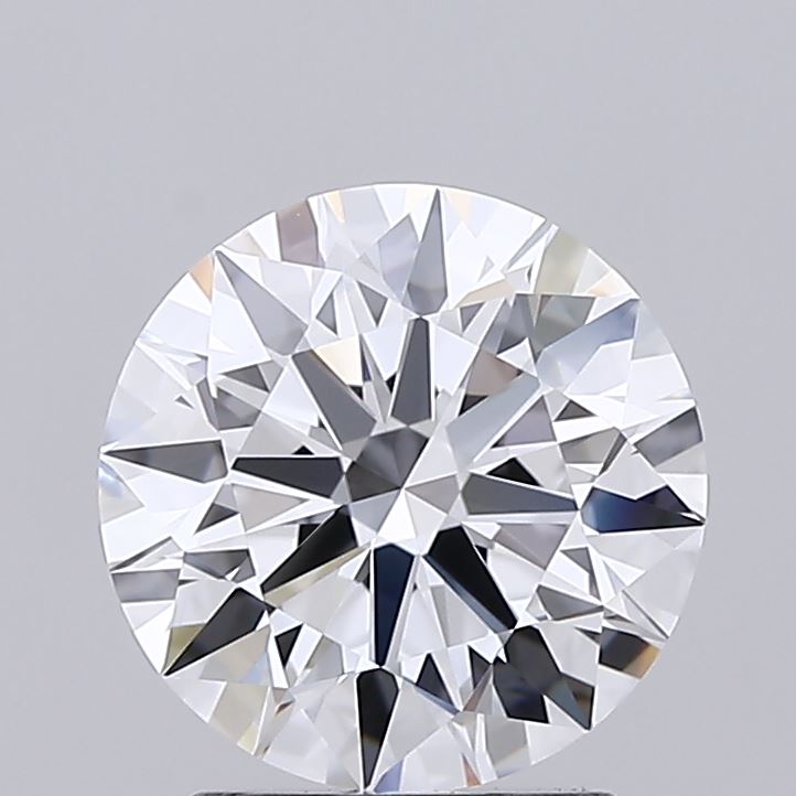 IGI 2.06 Carat Round Brilliant Lab Grown Diamond