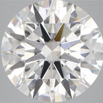 IGI 8.41 Carat Round Brilliant Lab Grown Diamond 人工培育鑽石 實驗室人造鑽石