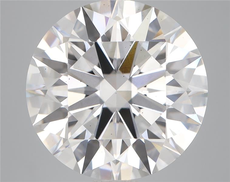 IGI 8.41 Carat Round Brilliant Lab Grown Diamond 人工培育鑽石 實驗室人造鑽石