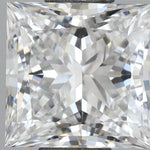 IGI 1.04 Carat Princess Cut Lab Grown Diamond