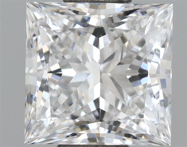 IGI 1.04 Carat Princess Cut Lab Grown Diamond