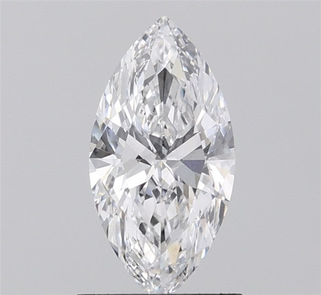 IGI 1.00 Carat Marquise Lab Grown Diamond 人工培育鑽石 實驗室人造鑽石