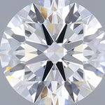 IGI 1.02 Carat Round Brilliant Lab Grown Diamond 人工培育鑽石 實驗室人造鑽石