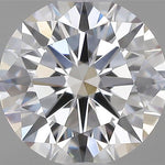 IGI 1.00 Carat Round Brilliant Lab Grown Diamond 人工培育鑽石 實驗室人造鑽石