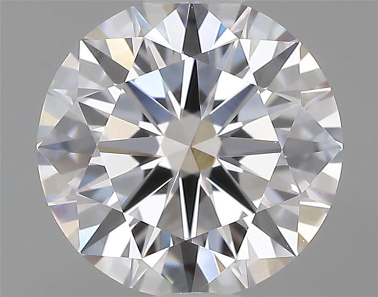 IGI 1.00 Carat Round Brilliant Lab Grown Diamond 人工培育鑽石 實驗室人造鑽石