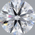 IGI 1.23 Carat Round Brilliant Lab Grown Diamond 人工培育鑽石 實驗室人造鑽石