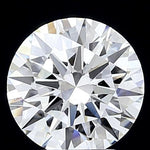 IGI 2.10 Carat Round Brilliant Lab Grown Diamond 人工培育鑽石 實驗室人造鑽石