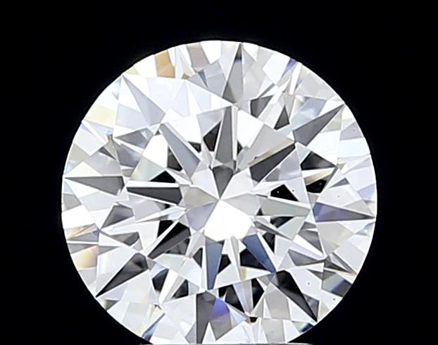 IGI 2.10 Carat Round Brilliant Lab Grown Diamond 人工培育鑽石 實驗室人造鑽石
