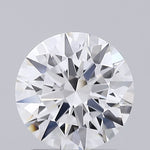 IGI 1.60 Carat Round Brilliant Lab Grown Diamond 人工培育鑽石 實驗室人造鑽石