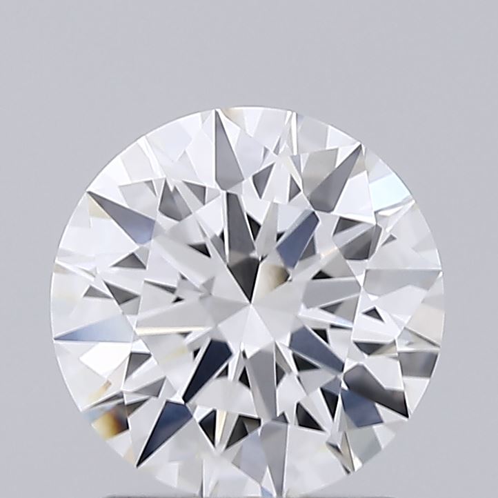 IGI 1.60 Carat Round Brilliant Lab Grown Diamond 人工培育鑽石 實驗室人造鑽石