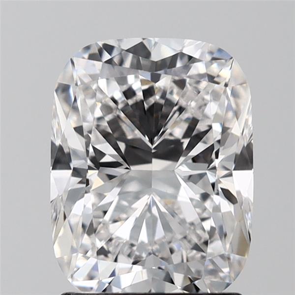 IGI 1.81 Carat Cushion Lab Grown Diamond 人工培育鑽石 實驗室人造鑽石