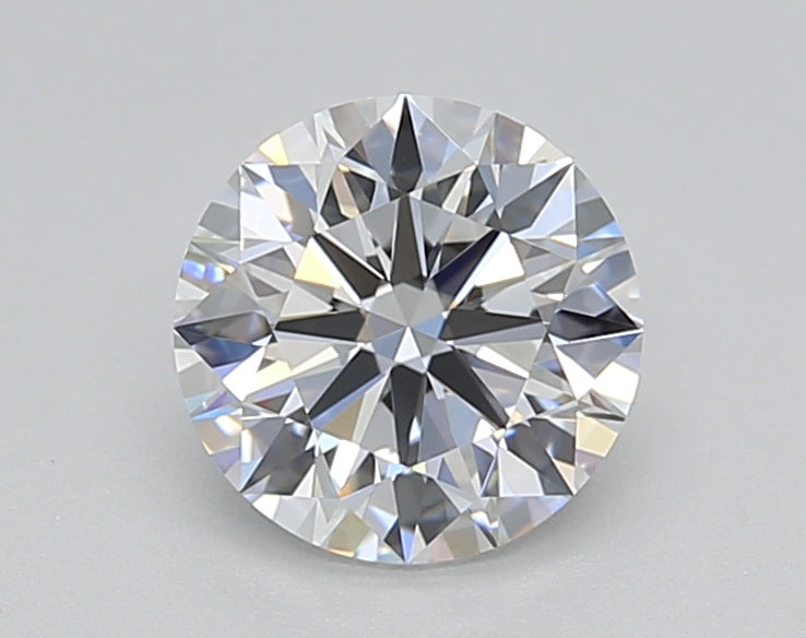 IGI 1.1 Carat 圓形 - Round Brilliant 培育鑽石 Lab Grown Diamond 人造鑽石 人工鑽石 實驗室鑽石 培養鑽石 香港 培育鑽 