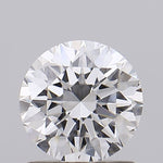 IGI 1.04 Carat Round Brilliant Lab Grown Diamond 人工培育鑽石 實驗室人造鑽石