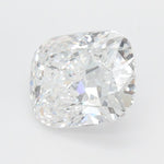 IGI 1.42 Carat Cushion Lab Grown Diamond 人工培育鑽石 實驗室人造鑽石