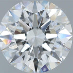 IGI 1.20 Carat Round Brilliant Lab Grown Diamond 人工培育鑽石 實驗室人造鑽石
