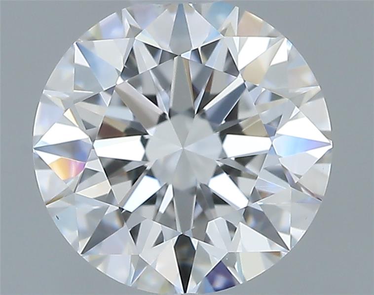 IGI 1.20 Carat Round Brilliant Lab Grown Diamond 人工培育鑽石 實驗室人造鑽石