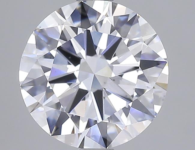 IGI 2.00 Carat Round Brilliant Lab Grown Diamond 人工培育鑽石 實驗室人造鑽石