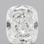IGI 2.00 Carat Cushion Lab Grown Diamond 人工培育鑽石 實驗室人造鑽石