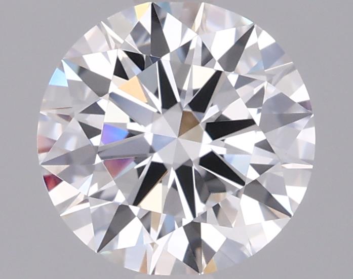 IGI 1.39 Carat Round Brilliant Lab Grown Diamond 人工培育鑽石 實驗室人造鑽石