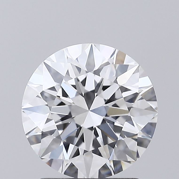 IGI 1.57 Carat Round Brilliant Lab Grown Diamond 人工培育鑽石 實驗室人造鑽石