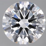IGI 2.00 Carat Round Brilliant Lab Grown Diamond 人工培育鑽石 實驗室人造鑽石